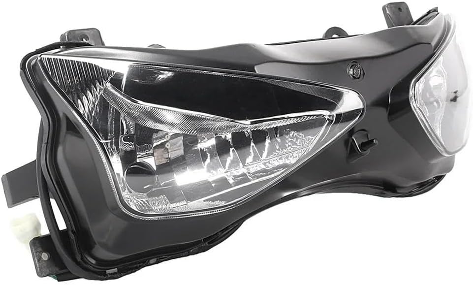 LED ヘッドライト オートバイ用フロントヘッドライトヘッド